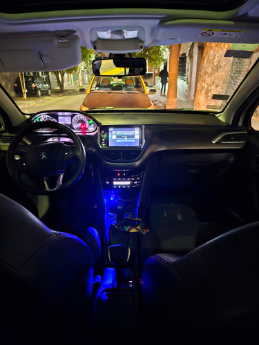 Peugeot 2008 1.6 Feline