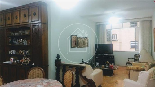 Apartamento - Ref: 869254