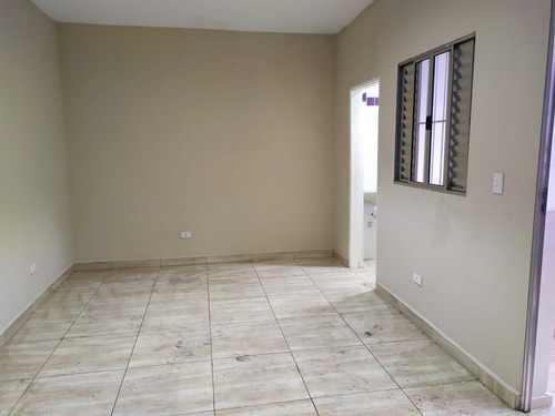 Imagem 7 de 15 de Casa Com 1 Dormitório E 1 Vaga De Garagem Na Vila Penteado. - Ca00078 - 68968620