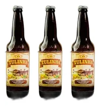 Comprar Cachaça Tulinha Cachaça 600ml Cachaça Axé Barata 3 Un