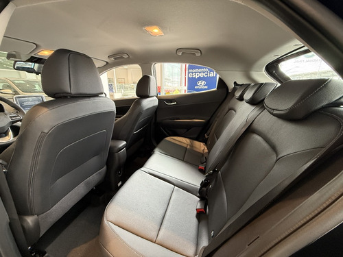 Hyundai HB20 1.0 TGDI FLEX PLATINUM SAFETY AUTOMÁTICO