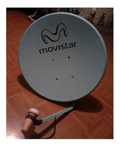 Movistar Chile lanza su servicio de Banda Ancha Satelital desde $24.990 CLP