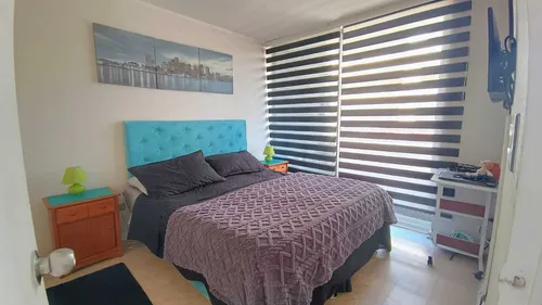 Arriendo Depto 2do Semestre Viña Centro (18489)