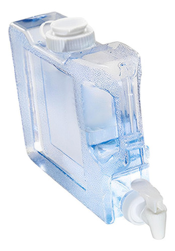 Contenedores De Agua Jarra De Agua Con Dispensador De 3l