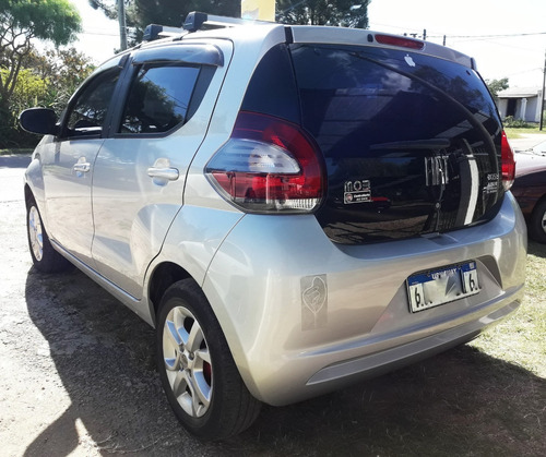 Fiat Mobi Easy On Igual A 0km