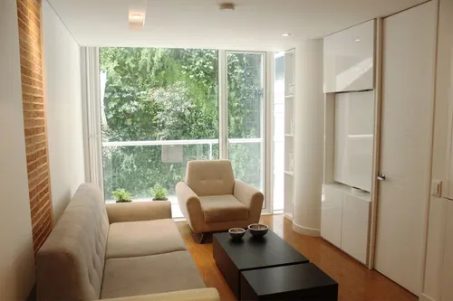 Apartamento En Venta En Chapinero Alto. Cod V21757