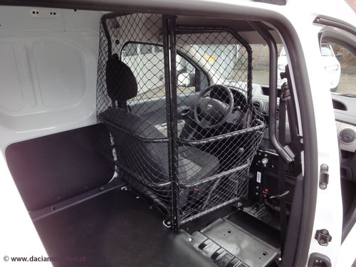 Renault Kangoo Confort 1.6 2021 0km (e.v)