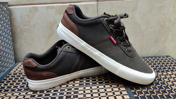 Zapatillas Levis Hombre | MercadoLibre 📦