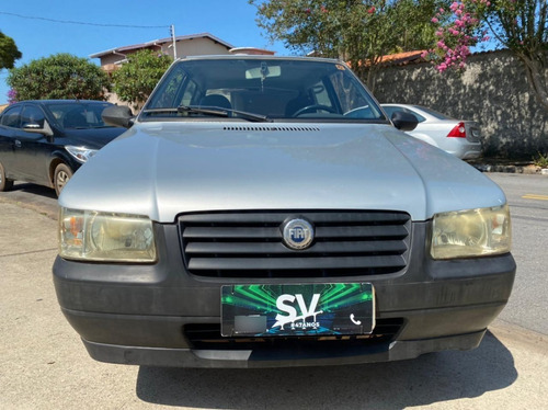 Imagem 1 de 6 de Fiat Uno