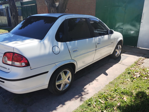 Corsa Spirit