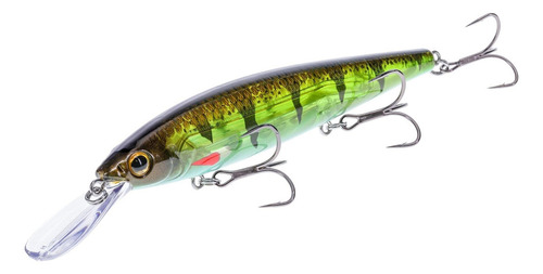 Strike King Kvd Elite 300 Deep Jerkbait Señuelo De Pesca, Si