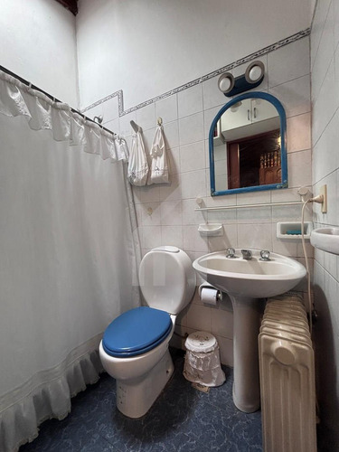 Casa Apto Credito - 3 Dorm + Escr - Jardin Y Pileta