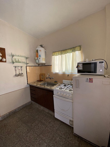Departamento En Alq. Temporario En Santa Teresita, Costa Atlántica, Buenos Aires