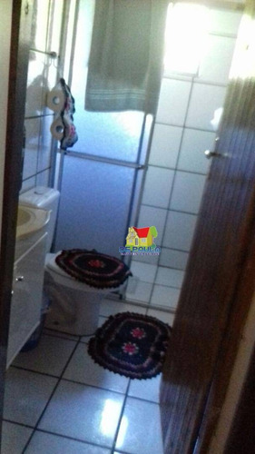 Chácara À Venda, 1000 M² Por R$ 341.000,00 - Morada Do Sol - Sarapuí/sp - Ch0007