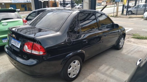 Classic 1.0 Mpfi Ls 8v Flex 4p Manual