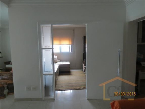 Imagem 6 de 13 de Apartamento, Venda, Santana, Sao Paulo - 6584 - V-6584