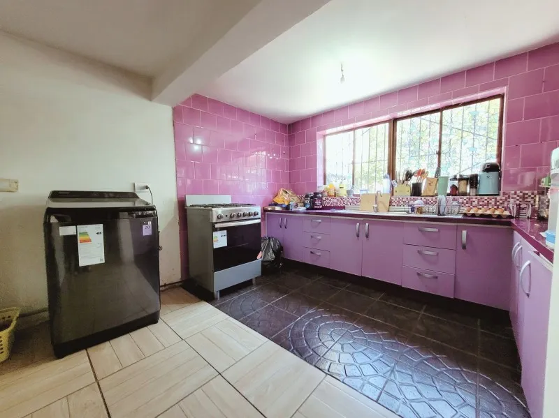 Imagen 5 de 12 de Venta Casa Sector Esmeralda Colina|3d+2b+2 Estac