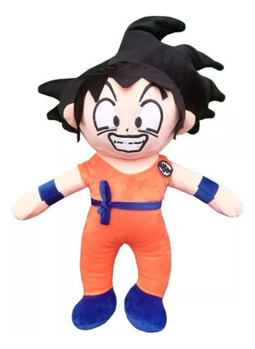 Peluche Goku Dragon Ball Z Dragon Ball  45cm