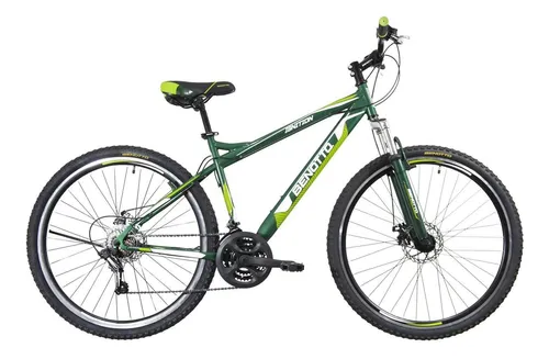 Bicicleta bca online sc29 precio