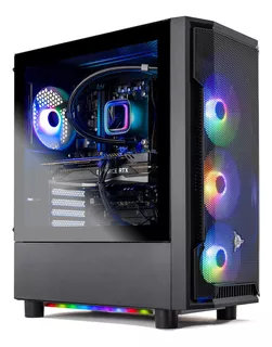 Skytech Shadow Gaming Pc Desktop Intel Core I7 13700f 2.1