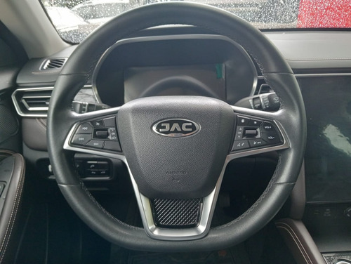 Jac Ej7 2022