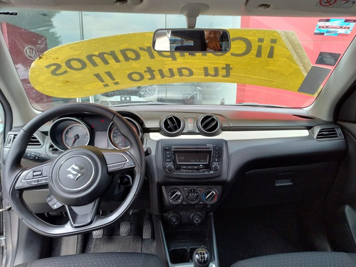 Suzuki Swift 1.0 Booster Jet At