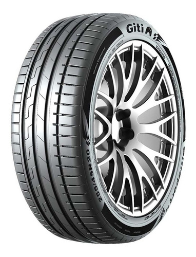 Cubierta Giti Sport S-2 Xl  225/45 R17 94 Y Colocada