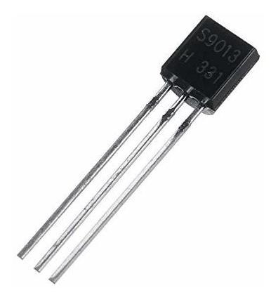 480pcs 24 Tipo Silicio Linea Npn Pnp Transistor Surtido