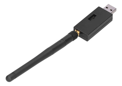 Interfaz Usb Inalámbrica Para Zigbee Sniffer Bare Board Con