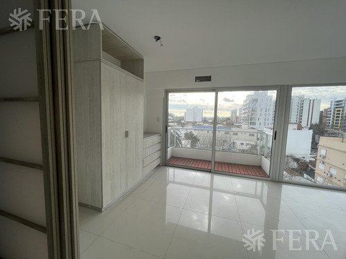Imagen 7 de 21 de Venta De Departamento 1 Ambiente Divisible Con Terraza Propia En Wilde (25753)