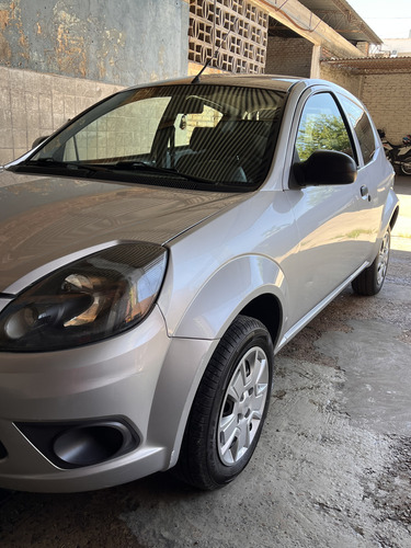 Ford Ka 1.0 Fly Viral 63cv