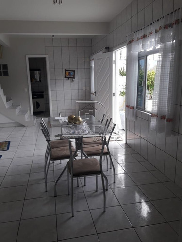 Casa - Jardim Eldorado - Ref: 28077 - V-28075