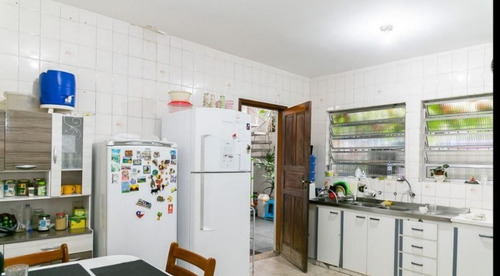 Imagem 12 de 30 de Sobrado Com 3 Dormitórios À Venda, 400 M² - Aclimação - São Paulo/sp - So1132
