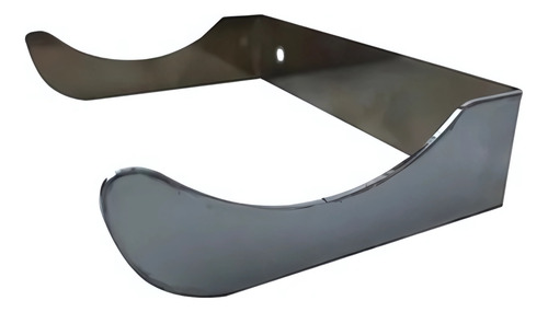 20 Unidades De Suporte P/ 1 Garrafa De Vinho Adega Inox