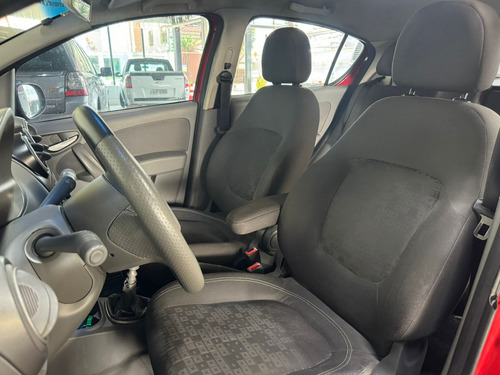 Fiat Palio 1.0 Attractive Flex 5p