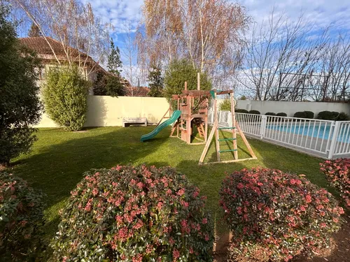 Departamento En Venta Edificio La Capilla, Las Rastras,talca