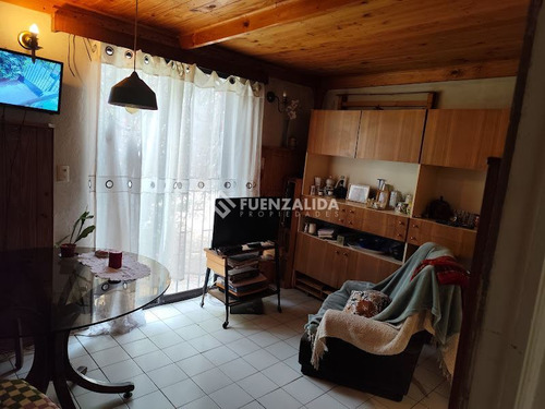 Casa En Venta De 2 Dorm. En Macul