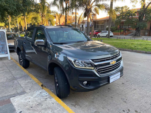 Chevrolet S10 Ltz