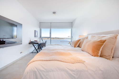 Imagen 3 de 29 de Excelente Apartamento Con Una Ubicación Única