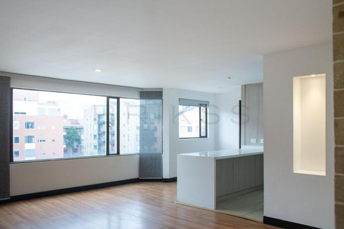 Imagen 11 de 17 de Apartamento En Venta En Bogotá Santa Barbara Occidental-usaquén. Cod 4774