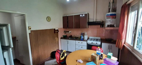 Oportunidad Venta Casa 3 Ambientes Lote Propio Luzuriaga