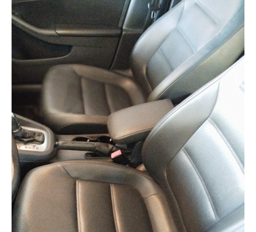 Volkswagen Vento 2.5 Luxury 170cv Tiptronic