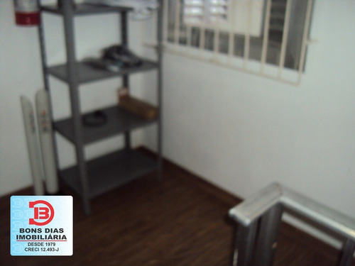 Imagem 8 de 15 de Predio Comercial - Vila Re - Ref: 7328 - V-7328