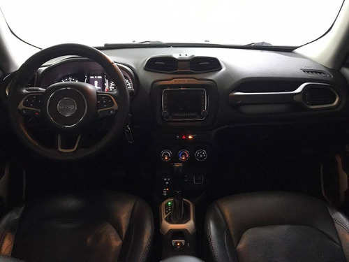 Jeep Renegade 2.0 16v Turbo Diesel Sport 4p 4x4 Automático