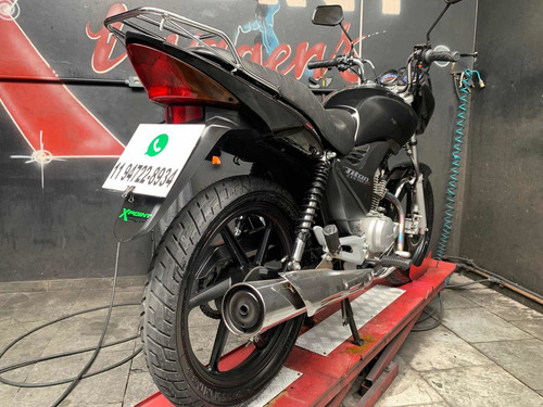 Imagem 2 de 14 de Honda Cg Titan 150 Ex Mix