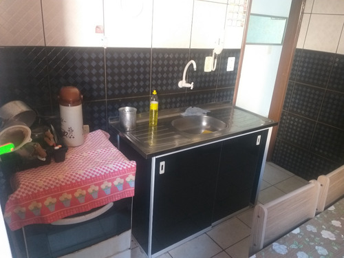Apto 2 Qtos, Sala C/terraço, Coz, Prox Praia/merc. $ 150.mil