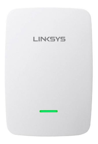 Extensor Wifi Linksys N300 Re3000w - 