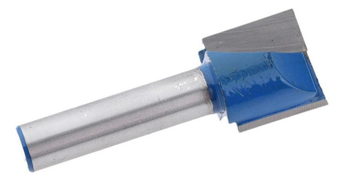 Z 2 Piezas Cnc Router Grabado Carpintería 3d V Groove Bit