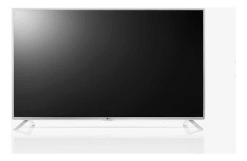 LG Smart Tv 42'' Led Full Hd Engine Y Wi-fi Incorporado.