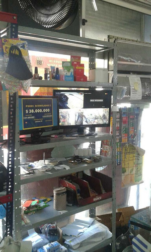 Vendo Llave De Autoservice En Montevideo